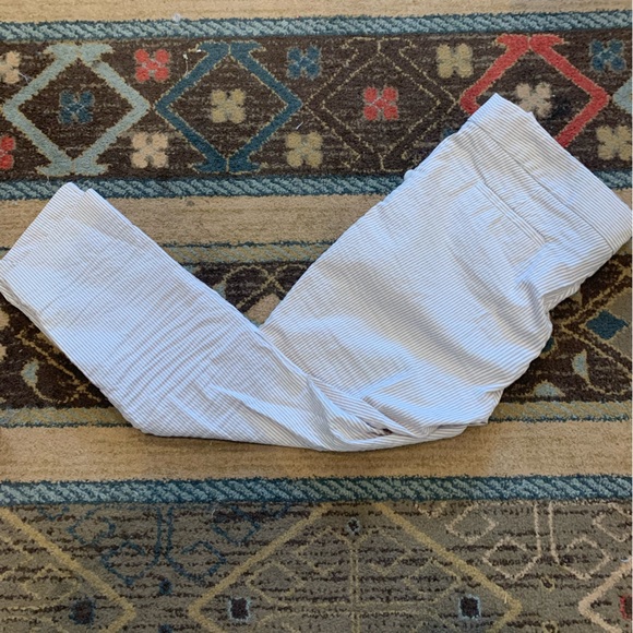 Kenar Slim fit Ankle length Work Pant - Picture 2 of 4